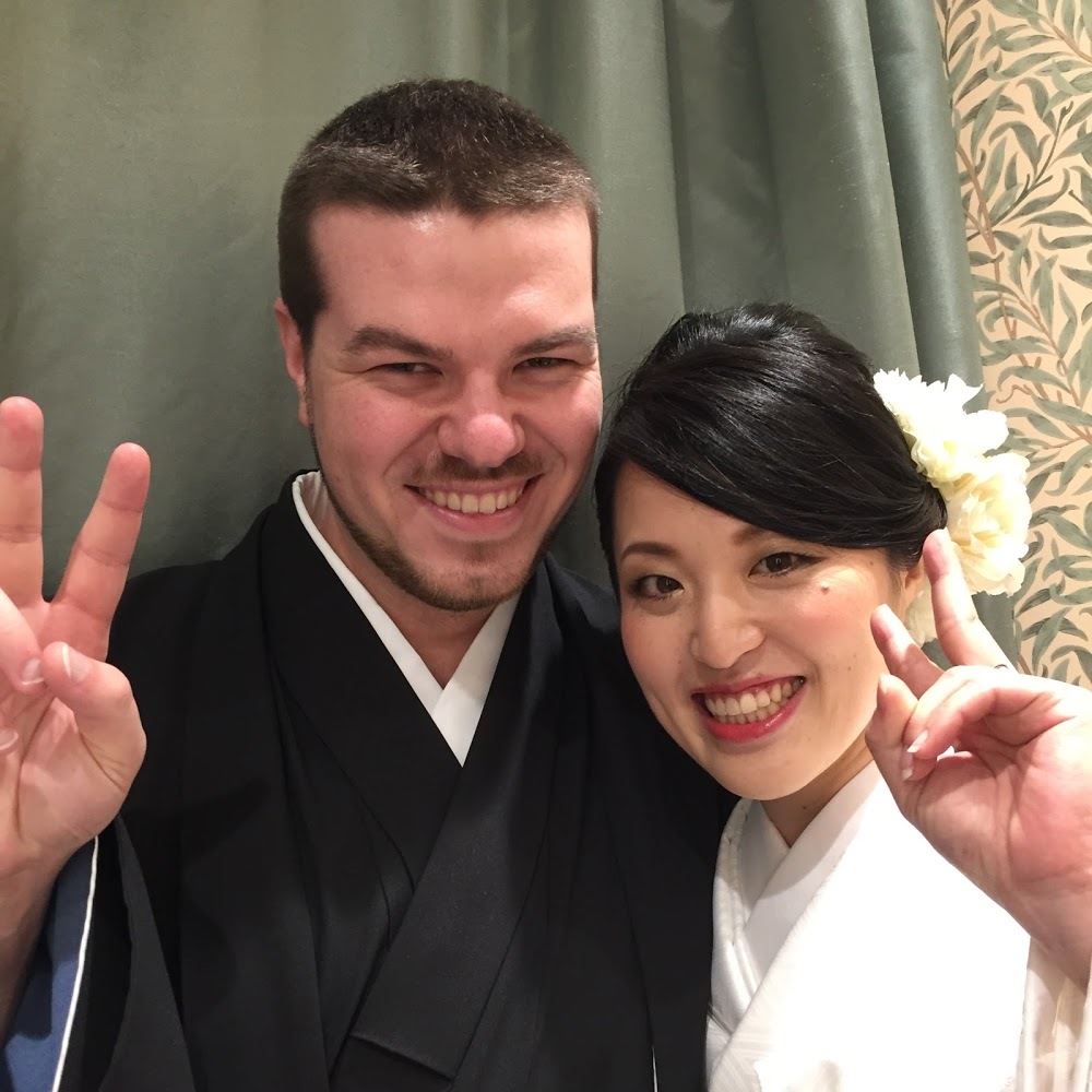 Meet your Posher, Keiko